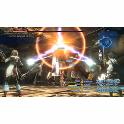 Square Enix Final Fantasy XII : The Zodiac Age Standard Allemand, Anglais, Chinois simplifié, Coréen, Espagnol, Français, Italien, Japonais PlayStation 4 - Vue supplémentaire 4