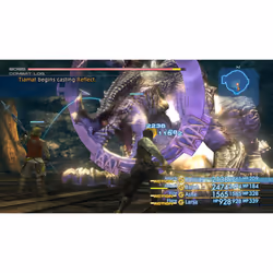 Square Enix Final Fantasy XII : The Zodiac Age Standard Allemand, Anglais, Chinois simplifié, Coréen, Espagnol, Français, Italien, Japonais PlayStation 4 - Vue supplémentaire 7