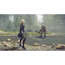 Square Enix NieR : Automata, PlayStation 4, M (Mature)