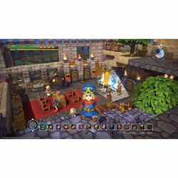 Square Enix Dragon Quest Builders, PS4 Premier jour Multilingue PlayStation 4