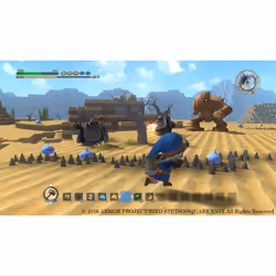 Square Enix Dragon Quest Builders Standard PlayStation 4