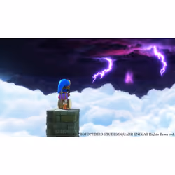 Square Enix Dragon Quest Builders Standard PlayStation 4 - Vue supplémentaire 8