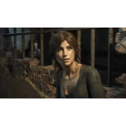 Square Enix Rise of the Tomb Raider - 20 Year Celebration Edition Premier jour Allemand, Anglais, Chinois simplifié, Coréen, Espagnol, Français, Italien, Japonais, Néerlandais, Polonais, Portugais, Russe PlayStation 4 - Vue supplémentaire 10