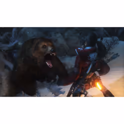 Square Enix Rise of the Tomb Raider - 20 Year Celebration Edition Premier jour Allemand, Anglais, Chinois simplifié, Coréen, Espagnol, Français, Italien, Japonais, Néerlandais, Polonais, Portugais, Russe PlayStation 4 - Vue supplémentaire 12