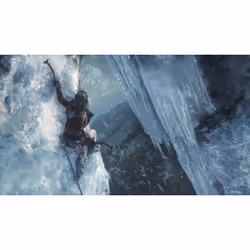 Square Enix Rise of the Tomb Raider - 20 Year Celebration Edition Premier jour Allemand, Anglais, Chinois simplifié, Coréen, Espagnol, Français, Italien, Japonais, Néerlandais, Polonais, Portugais, Russe PlayStation 4 - Vue supplémentaire 15