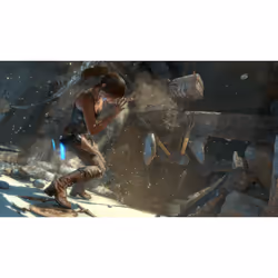 Square Enix Rise of the Tomb Raider - 20 Year Celebration Edition Premier jour Allemand, Anglais, Chinois simplifié, Coréen, Espagnol, Français, Italien, Japonais, Néerlandais, Polonais, Portugais, Russe PlayStation 4 - Vue supplémentaire 16