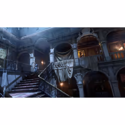 Square Enix Rise of the Tomb Raider - 20 Year Celebration Edition Premier jour Allemand, Anglais, Chinois simplifié, Coréen, Espagnol, Français, Italien, Japonais, Néerlandais, Polonais, Portugais, Russe PlayStation 4 - Vue supplémentaire 5