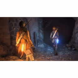 Square Enix Rise of the Tomb Raider - 20 Year Celebration Edition Premier jour Allemand, Anglais, Chinois simplifié, Coréen, Espagnol, Français, Italien, Japonais, Néerlandais, Polonais, Portugais, Russe PlayStation 4 - Vue supplémentaire 7