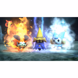 Square Enix World of Final Fantasy - Limited Edition PlayStation 4