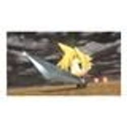 Koch Media World of Final Fantasy, PS4 Standard Anglais PlayStation 4