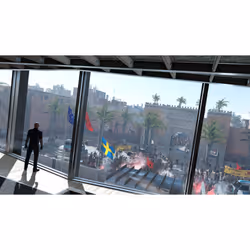 Square Enix Hitman : The Complete First Season Complet Allemand, Anglais, Espagnol, Français, Italien PlayStation 4 - Vue supplémentaire 5