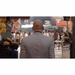 Square Enix Hitman : The Complete First Season Complet Allemand, Anglais, Espagnol, Français, Italien PlayStation 4 - Vue supplémentaire 6