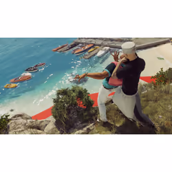 Square Enix Hitman : The Complete First Season Complet Allemand, Anglais, Espagnol, Français, Italien PlayStation 4 - Vue supplémentaire 7