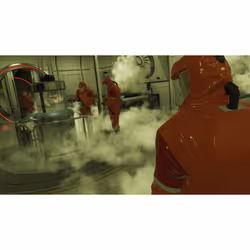 Square Enix Hitman : The Complete First Season Complet Allemand, Anglais, Espagnol, Français, Italien PlayStation 4 - Vue supplémentaire 8