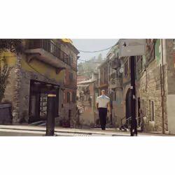 Square Enix Hitman : The Complete First Season Complet Allemand, Anglais, Espagnol, Français, Italien PlayStation 4 - Vue supplémentaire 9