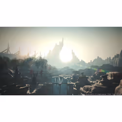 Square Enix Final Fantasy XIV : Stormblood Standard Allemand, Anglais, Français, Japonais PlayStation 4