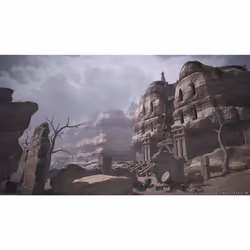 Square Enix Final Fantasy XIV : Stormblood Standard Allemand, Anglais, Français, Japonais PlayStation 4