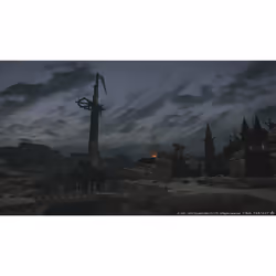 Square Enix Final Fantasy XIV : Stormblood Standard Allemand, Anglais, Français, Japonais PlayStation 4 - Vue supplémentaire 4