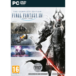 Square Enix Final Fantasy XIV - Complete Edition PC