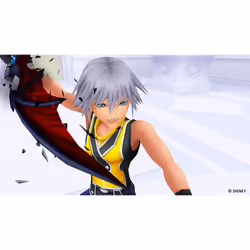 Square Enix Kingdom Hearts HD 1.5 + 2.5 ReMIX, PlayStation 4, Tout le monde de plus de 10 ans, Support physique
