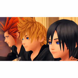 Square Enix Kingdom Hearts HD 1.5 + 2.5 ReMIX Standard PlayStation 4 - Vue supplémentaire 7