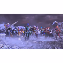 Square Enix Dragon Quest Heroes II - Explorers Edition Spéciale Allemand, Anglais, Chinois simplifié, Coréen, Espagnol, Français, Italien PlayStation 4 - Vue supplémentaire 12
