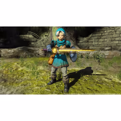 Square Enix Dragon Quest Heroes II - Explorers Edition Spéciale Allemand, Anglais, Chinois simplifié, Coréen, Espagnol, Français, Italien PlayStation 4 - Vue supplémentaire 15