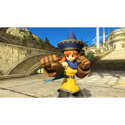 Square Enix Dragon Quest Heroes II - Explorers Edition Spéciale Allemand, Anglais, Chinois simplifié, Coréen, Espagnol, Français, Italien PlayStation 4 - Vue supplémentaire 16