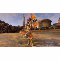 Square Enix Dragon Quest Heroes II - Explorers Edition Spéciale Allemand, Anglais, Chinois simplifié, Coréen, Espagnol, Français, Italien PlayStation 4 - Vue supplémentaire 17