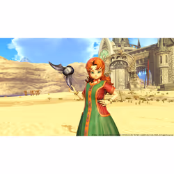 Square Enix Dragon Quest Heroes II - Explorers Edition Spéciale Allemand, Anglais, Chinois simplifié, Coréen, Espagnol, Français, Italien PlayStation 4 - Vue supplémentaire 18