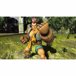 Square Enix Dragon Quest Heroes II - Explorers Edition Spéciale Allemand, Anglais, Chinois simplifié, Coréen, Espagnol, Français, Italien PlayStation 4 - Vue supplémentaire 20