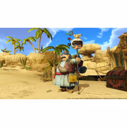 Square Enix Dragon Quest Heroes II - Explorers Edition Spéciale Allemand, Anglais, Chinois simplifié, Coréen, Espagnol, Français, Italien PlayStation 4 - Vue supplémentaire 21