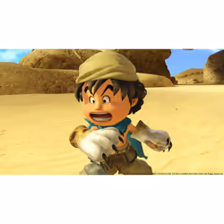 Square Enix Dragon Quest Heroes II - Explorers Edition Spéciale Allemand, Anglais, Chinois simplifié, Coréen, Espagnol, Français, Italien PlayStation 4 - Vue supplémentaire 22
