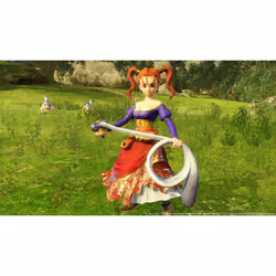 Square Enix Dragon Quest Heroes II - Explorers Edition Spéciale Allemand, Anglais, Chinois simplifié, Coréen, Espagnol, Français, Italien PlayStation 4 - Vue supplémentaire 24