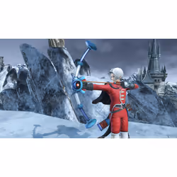 Square Enix Dragon Quest Heroes II - Explorers Edition Spéciale Allemand, Anglais, Chinois simplifié, Coréen, Espagnol, Français, Italien PlayStation 4 - Vue supplémentaire 25