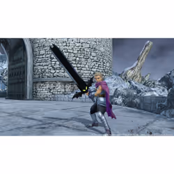 Square Enix Dragon Quest Heroes II - Explorers Edition Spéciale Allemand, Anglais, Chinois simplifié, Coréen, Espagnol, Français, Italien PlayStation 4 - Vue supplémentaire 28