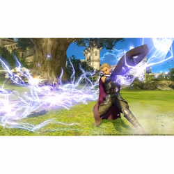 Square Enix Dragon Quest Heroes II - Explorers Edition Spéciale Allemand, Anglais, Chinois simplifié, Coréen, Espagnol, Français, Italien PlayStation 4