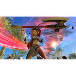 Square Enix Dragon Quest Heroes II - Explorers Edition Spéciale Allemand, Anglais, Chinois simplifié, Coréen, Espagnol, Français, Italien PlayStation 4 - Vue supplémentaire 4