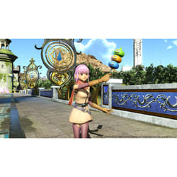Square Enix Dragon Quest Heroes II