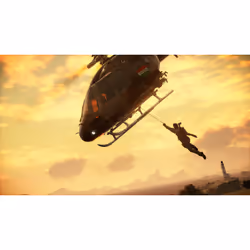 Square Enix Just Cause 3 - Gold Edition PlayStation 4 - Vue supplémentaire 10