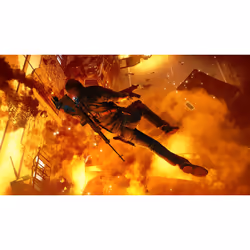 Square Enix Just Cause 3 - Gold Edition PlayStation 4 - Vue supplémentaire 11
