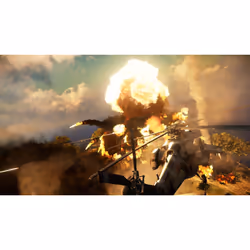 Square Enix Just Cause 3 - Gold Edition PlayStation 4 - Vue supplémentaire 12