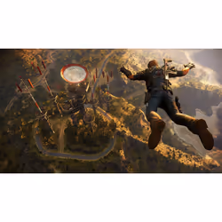 Square Enix Just Cause 3 - Gold Edition PlayStation 4 - Vue supplémentaire 13