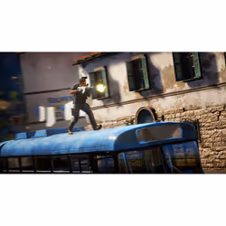 Square Enix Just Cause 3 - Gold Edition PlayStation 4 - Vue supplémentaire 14