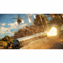 Square Enix Just Cause 3 - Gold Edition PlayStation 4 - Vue supplémentaire 15