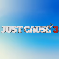 Square Enix Just Cause 3 - Gold Edition PlayStation 4