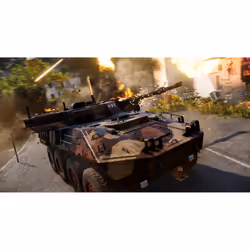 Square Enix Just Cause 3 - Gold Edition PlayStation 4 - Vue supplémentaire 4