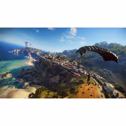 Square Enix Just Cause 3 - Gold Edition PlayStation 4 - Vue supplémentaire 5