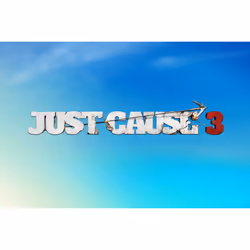 Square Enix Just Cause 3 - Gold Edition PlayStation 4 - Vue supplémentaire 6