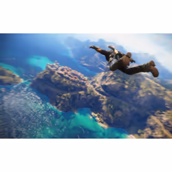 Square Enix Just Cause 3 - Gold Edition PlayStation 4 - Vue supplémentaire 8